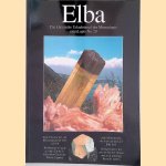 Insel Elba: die klassische Urlaubsinsel der Mineralogie
Federico - and others Pezzotta
€ 15,00 Insel Elba: die klassische Urlaubsinsel der Mineralogie
Federico - and others Pezzotta
€ 15,00