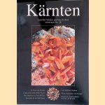 Kärnten: Land der Schätze und Geschichten
Michael - and others Wachtler
€ 15,00 Kärnten: Land der Schätze und Geschichten
Michael - and others Wachtler
€ 15,00