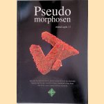 Pseudomorphosen
Tobias - and others Weise
€ 15,00 Pseudomorphosen
Tobias - and others Weise
€ 15,00
