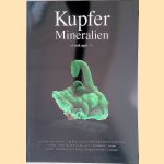 Kupfer Mineralien
Thomas - and others Weiland
€ 15,00 Kupfer Mineralien
Thomas - and others Weiland
€ 15,00