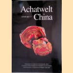 Achatwelt China
Berthold - and others Ottens
€ 15,00 Achatwelt China
Berthold - and others Ottens
€ 15,00