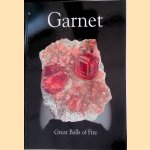 Garnet: Great Balls of Fire
Hans Albert - and others Gilg
€ 30,00 Garnet: Great Balls of Fire
Hans Albert - and others Gilg
€ 30,00