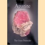 Apatite: The Great Pretender
Michael - and others Bainbridge
€ 30,00 Apatite: The Great Pretender
Michael - and others Bainbridge
€ 30,00