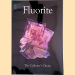 Fluorite: the Collector's Choice
Yves - and others Charlebois
€ 30,00 Fluorite: the Collector's Choice
Yves - and others Charlebois
€ 30,00