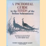 A Pictorial Guide to the Birds of the Indian Subcontinent
Salim Ali e.a.
€ 10,00 A Pictorial Guide to the Birds of the Indian Subcontinent
Salim Ali e.a.
€ 10,00