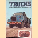 Trucks: de 80-jarige geschiedenis van het wegvervoer
Hans Kuipers
€ 6,00 Trucks: de 80-jarige geschiedenis van het wegvervoer
Hans Kuipers
€ 6,00