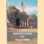 Monumentengids van Paramaribo
Ypie Attema
€ 10,00 Monumentengids van Paramaribo
Ypie Attema
€ 10,00
