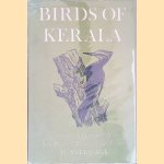 Birds of Kerala
Sálim Ali
€ 20,00 Birds of Kerala
Sálim Ali
€ 20,00