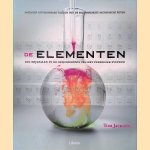 De elementen - 100 mijlpalen in de geschiedenis van het periodiek systeem
Tom Jackson
€ 10,00 De elementen - 100 mijlpalen in de geschiedenis van het periodiek systeem
Tom Jackson
€ 10,00