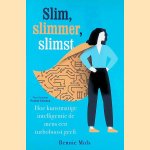 Slim, slimmer, slimst: Hoe kunstmatige intelligentie de mens een turboboost geeft
Bennie Mols
€ 8,00 Slim, slimmer, slimst: Hoe kunstmatige intelligentie de mens een turboboost geeft
Bennie Mols
€ 8,00