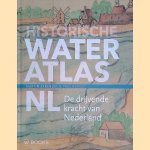 Historische wateratlas NL: de drijvende kracht van Nederland
Martin J. Berendse e.a.
€ 25,00 Historische wateratlas NL: de drijvende kracht van Nederland
Martin J. Berendse e.a.
€ 25,00
