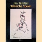 Satirische Spelen
Jan Sanders
€ 8,00 Satirische Spelen
Jan Sanders
€ 8,00