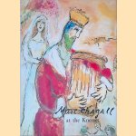 Tapestries and mosaics of Marc Chagall at the Knesset
Ziva Amishai-Maisels
€ 9,00 Tapestries and mosaics of Marc Chagall at the Knesset
Ziva Amishai-Maisels
€ 9,00