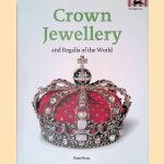 Crown Jewellery and Regalia of the World
René Brus
€ 10,00 Crown Jewellery and Regalia of the World
René Brus
€ 10,00