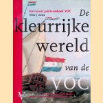 Nationaal jubileumboek VOC 1601-2002: De kleurrijke wereld van de VOC
Leo Alveld e.a.
€ 10,00 Nationaal jubileumboek VOC 1601-2002: De kleurrijke wereld van de VOC
Leo Alveld e.a.
€ 10,00