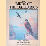 The Birds of the Balearics
David Armitage Bannerman e.a.
€ 12,50 The Birds of the Balearics
David Armitage Bannerman e.a.
€ 12,50