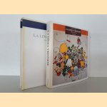 La linea viennese: grafica art nouveau
Giovanni Fanelli
€ 45,00 La linea viennese: grafica art nouveau
Giovanni Fanelli
€ 45,00