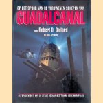 Op het spoor verdwenen schepen van guadalcanal de spookvloot van de Stille Oceaan geeft haar geheimen prijs
Robert D. Ballard e.a.
€ 8,00 Op het spoor verdwenen schepen van guadalcanal de spookvloot van de Stille Oceaan geeft haar geheimen prijs
Robert D. Ballard e.a.
€ 8,00