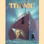 Op het spoor van de Titanic: 's werelds bekendste passagiersschip geeft zijn geheimen prijs
Robert D. Ballard
€ 10,00 Op het spoor van de Titanic: 's werelds bekendste passagiersschip geeft zijn geheimen prijs
Robert D. Ballard
€ 10,00