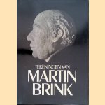 Tekeningen van Martin Brink
Carlos Wallaert
€ 9,00 Tekeningen van Martin Brink
Carlos Wallaert
€ 9,00