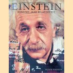 Einstein: Honderd jaar relativteit
Andrew Robinson
€ 9,00 Einstein: Honderd jaar relativteit
Andrew Robinson
€ 9,00