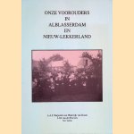 Onze voorouders in Alblasserdam en Nieuw-Lekkerland
L.A.F. Barjesteh e.a.
€ 8,00 Onze voorouders in Alblasserdam en Nieuw-Lekkerland
L.A.F. Barjesteh e.a.
€ 8,00