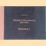 Hendrik Willem Mesdag 1831-1915. Schetsboek 3
Jan Poort
€ 8,00 Hendrik Willem Mesdag 1831-1915. Schetsboek 3
Jan Poort
€ 8,00