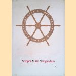 Semper mare navigandum: de zee moet steeds bevaren worden
Albert Alberts e.a.
€ 8,00 Semper mare navigandum: de zee moet steeds bevaren worden
Albert Alberts e.a.
€ 8,00