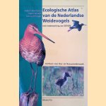 Ecologische atlas van de Nederlandse weidevogels
Albert Beintema e.a.
€ 12,50 Ecologische atlas van de Nederlandse weidevogels
Albert Beintema e.a.
€ 12,50