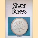 Silver boxes
Eric Delieb
€ 6,00 Silver boxes
Eric Delieb
€ 6,00