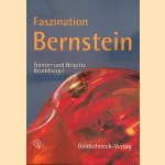 Faszination Bernstein: Kleinod aus der Wunderkammer der Natur
Günther Krumbiegel e.a.
€ 12,50 Faszination Bernstein: Kleinod aus der Wunderkammer der Natur
Günther Krumbiegel e.a.
€ 12,50