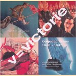 V= Victorie: Oorlogsaffiches 1940-1945
Rene Kok e.a.
€ 5,00 V= Victorie: Oorlogsaffiches 1940-1945
Rene Kok e.a.
€ 5,00