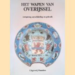 Het wapen van Overijssel. Oorsprong, ontwikkeling en gebruik
A.J. Mensema
€ 6,00 Het wapen van Overijssel. Oorsprong, ontwikkeling en gebruik
A.J. Mensema
€ 6,00