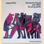 Deutsche Kunst seit 1960: Druckgraphik
Juliane Roh
€ 9,00 Deutsche Kunst seit 1960: Druckgraphik
Juliane Roh
€ 9,00