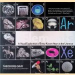 The Elements: A Visual Exploration of Every Known Atom in the Universe
Theodore Gray
€ 12,50 The Elements: A Visual Exploration of Every Known Atom in the Universe
Theodore Gray
€ 12,50