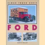 Elmar Truck Serie: Ford
Martin Wallast
€ 10,00 Elmar Truck Serie: Ford
Martin Wallast
€ 10,00