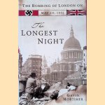 The Longest Night: Voices from the London Blitz
Gavin Mortimer
€ 9,00 The Longest Night: Voices from the London Blitz
Gavin Mortimer
€ 9,00