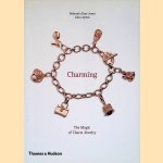 Charming: The Magic of Charm Jewelry
Deborah Alun-Jones e.a.
€ 10,00 Charming: The Magic of Charm Jewelry
Deborah Alun-Jones e.a.
€ 10,00