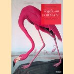 Vogels van formaat: Audubon in Nederland
Reinjan Mulder
€ 8,00 Vogels van formaat: Audubon in Nederland
Reinjan Mulder
€ 8,00