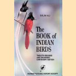The Book of Indian Birds
Sálim Ali
€ 8,00 The Book of Indian Birds
Sálim Ali
€ 8,00