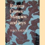 Ravens, Crows, Magpies, and Jays
Tony Angell
€ 30,00 Ravens, Crows, Magpies, and Jays
Tony Angell
€ 30,00