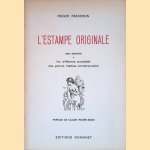 L'estampe originale, ses secrets, les différents procédés des grands maîtres contemporains
Roger Passeron
€ 12,50 L'estampe originale, ses secrets, les différents procédés des grands maîtres contemporains
Roger Passeron
€ 12,50