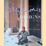 Stefanidis Designs door John Stefanidis Stefanidis Designs door John Stefanidis