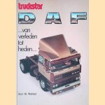Truckstar: DAF . . .van verleden tot heden . . .
Martin Wallast
€ 10,00 Truckstar: DAF . . .van verleden tot heden . . .
Martin Wallast
€ 10,00