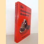 De Amsterdamse Brandweer vroeger en nu; Op weg naar de toekomst (2 delen)
G.P. Koppers
€ 25,00 De Amsterdamse Brandweer vroeger en nu; Op weg naar de toekomst (2 delen)
G.P. Koppers
€ 25,00