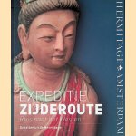 Expeditie zijderoute: reis naar het Westen: schatten uit de Hermitage
Arnoud Bijl e.a.
€ 8,00 Expeditie zijderoute: reis naar het Westen: schatten uit de Hermitage
Arnoud Bijl e.a.
€ 8,00