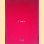 Cartier: Never Stop Tank
Cartier
€ 10,00 Cartier: Never Stop Tank
Cartier
€ 10,00