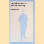 Schemeroorlog
Jean-Paul Sartre
€ 8,00 Schemeroorlog
Jean-Paul Sartre
€ 8,00