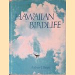 Hawaiian Birdlife
Andrew John Berger
€ 9,00 Hawaiian Birdlife
Andrew John Berger
€ 9,00