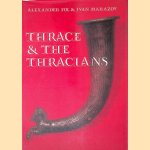 Thrace & the Thracians
Aleksand?r Fol e.a.
€ 8,00 Thrace & the Thracians
Aleksand?r Fol e.a.
€ 8,00